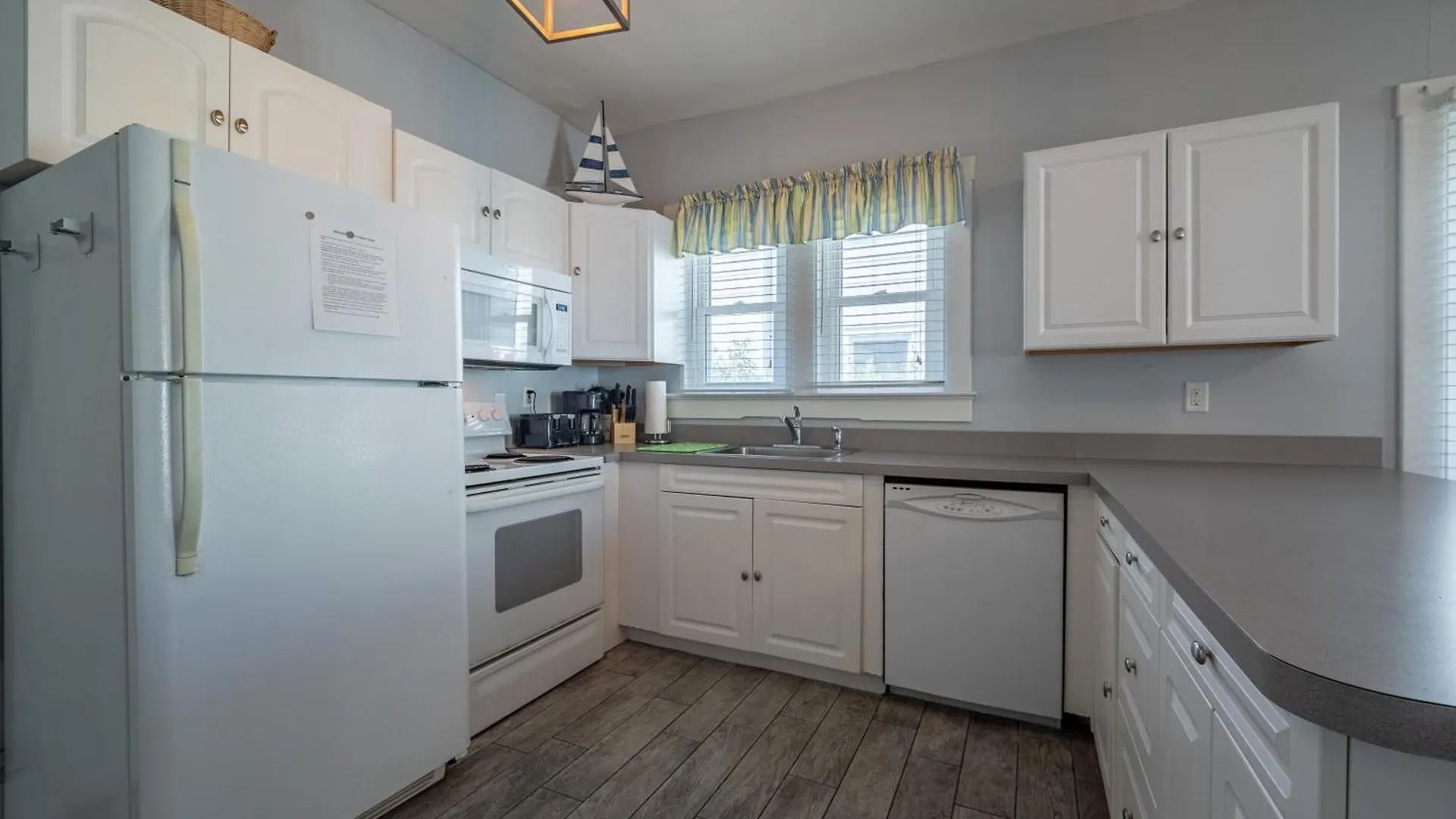 Ocean Block 7-11-2 Apartment Ocean City United States